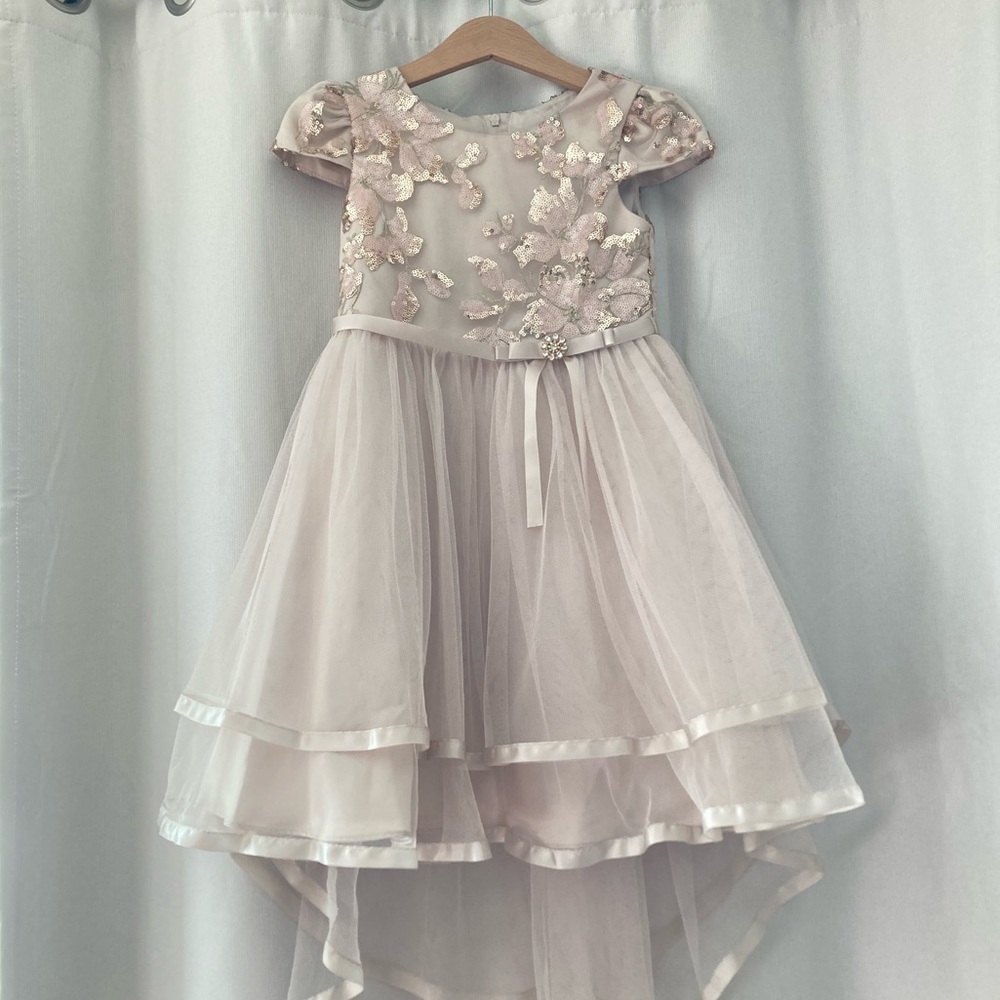 Rare Edition Toddler Dress